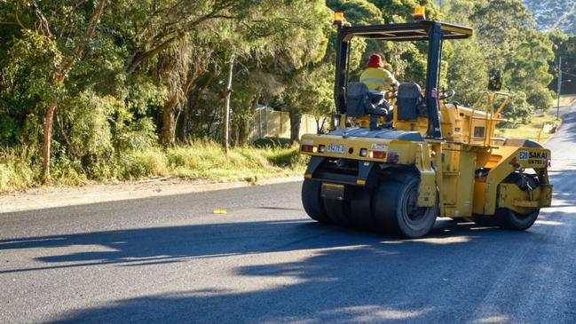 Lismore City Council has a long list of roads to be reconstructed in the 2021/22 financial year.