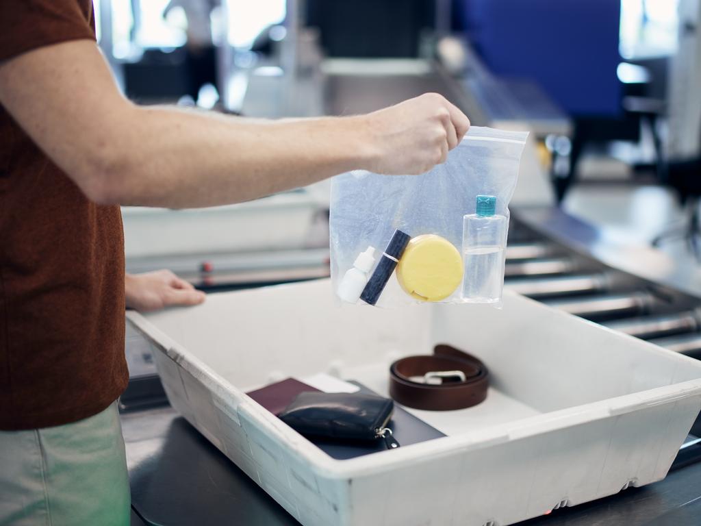 Managing liquids for a flight has long been one of the most annoying parts of air travel.