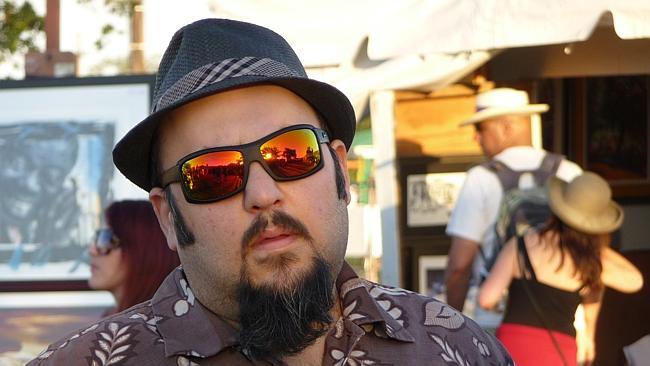 Promoter AJ Maddah says clean the toilets, reducing bar queues and treat your fans like bosses is a key part of having a successful festival.