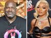 Shaq stuns fans with social media proposal
