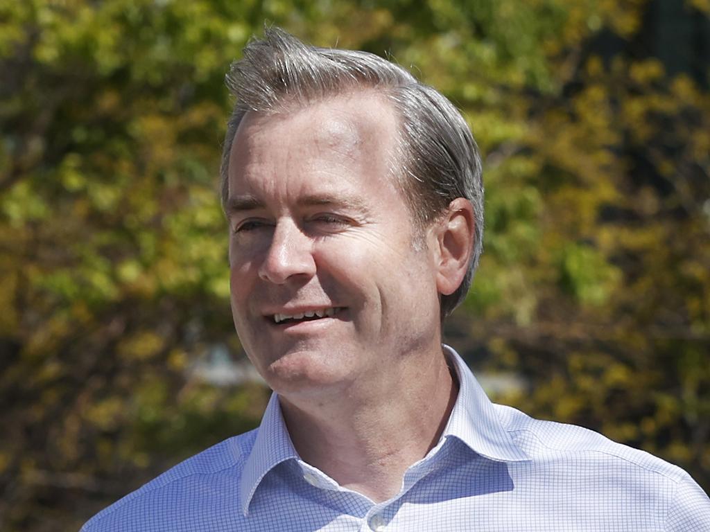 Voters in dark: Treasurer exposed as former bankrupt