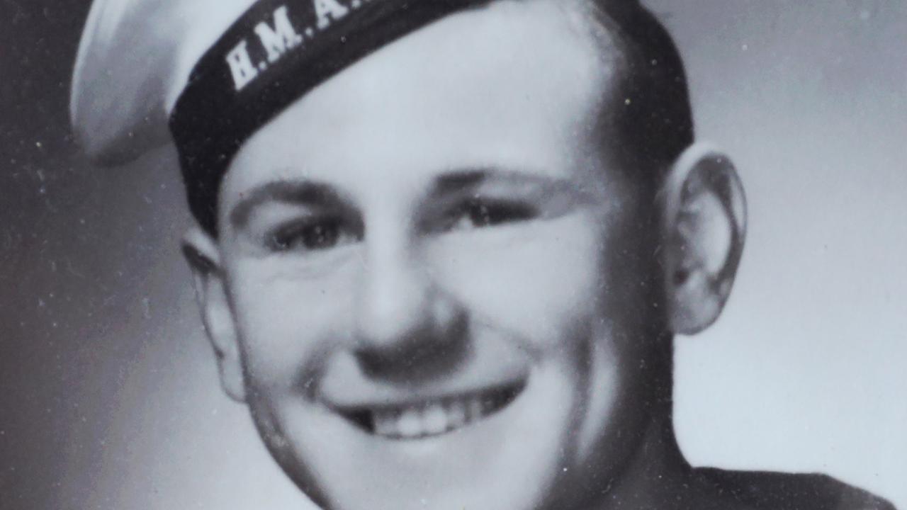 David Mattiske: Gold Coast World War II Pacific Theatre veteran dead at ...