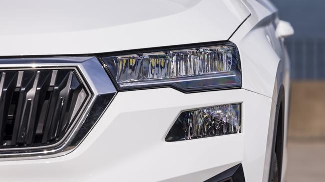 2024 Skoda Karoq