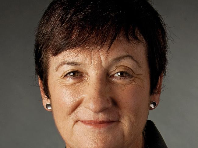 Jennifer Westacott, CEO of Business Council of Australia.