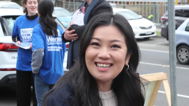 Libs safeguard ‘must-win’ city seat