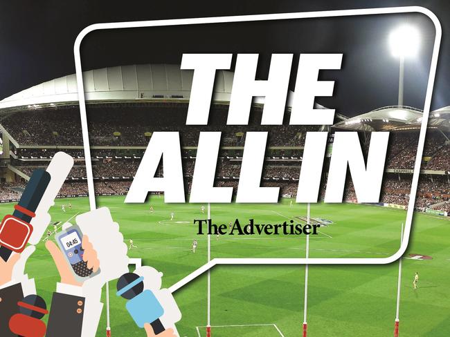 The All In The Advertiser