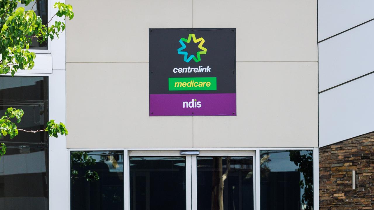 The royal commission into Centrelink’s robodebt scheme has finished hearings ahead of handing down its report in June. Picture: NCA NewsWire / Aaron Francis