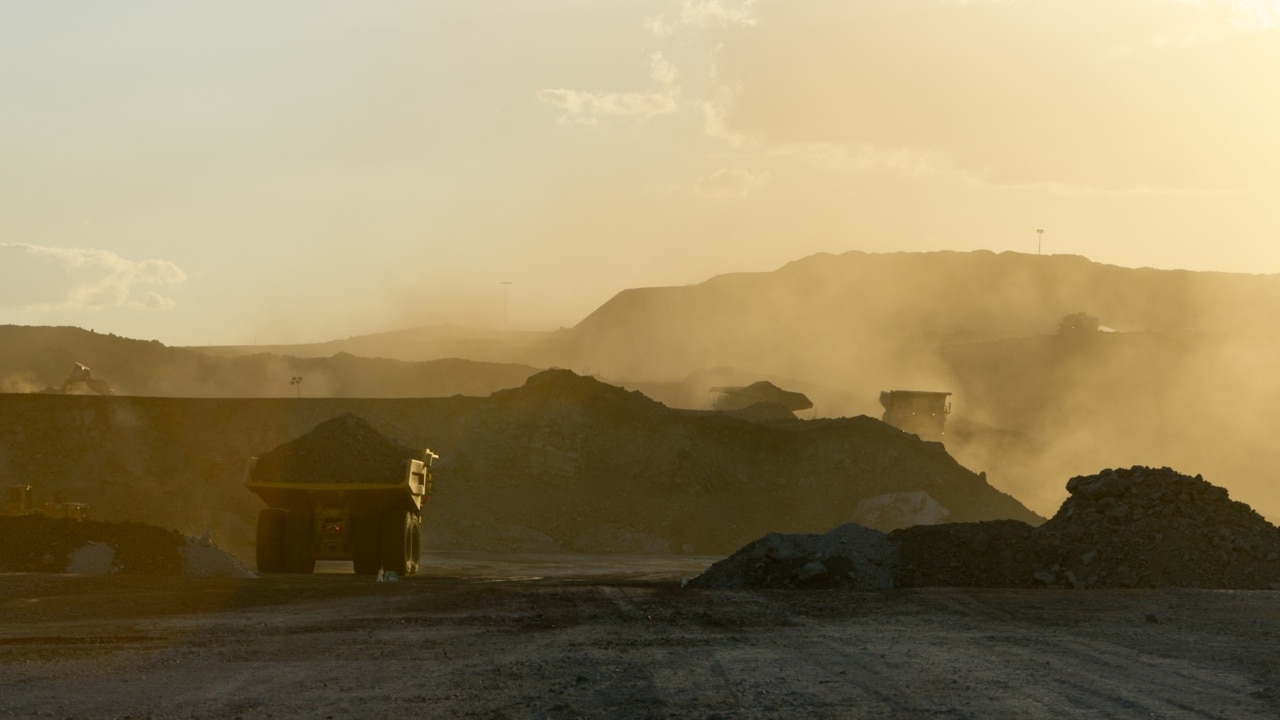 Some Queensland coal mines to trade beyond 2050 net-zero target
