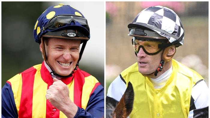 Melbourne Cup 2023: Jockeys rated