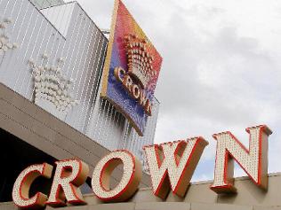 Crown Casino will spend $212m to boost VIP areas with 50% increase to ...