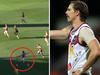 Damning vision exposes AFL star’s selfish act