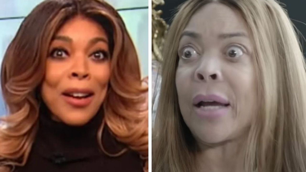 Former TV Host Wendy Williams’ ‘shocking And Heartbreaking’ Downward ...