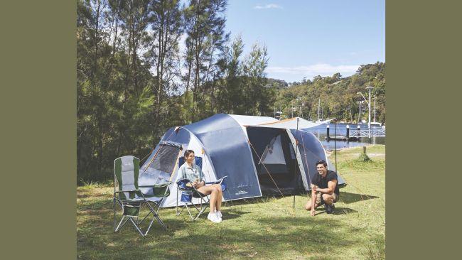 Aldi drops bargain camp gear in summer camping special buys range
