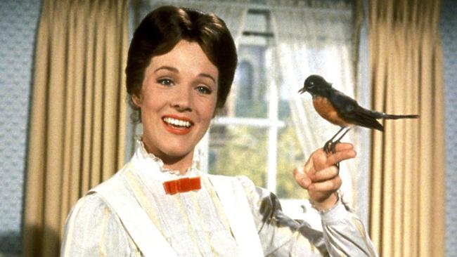 Get down to the Mary Poppins Singalong in the Yarra Valley these holidays.