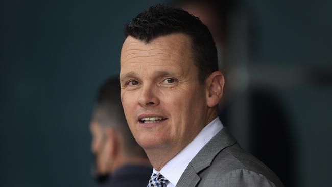 Trainer Joe Pride feels Taksu is well suited in Saturday’s race at Randwick. Picture: Getty Images