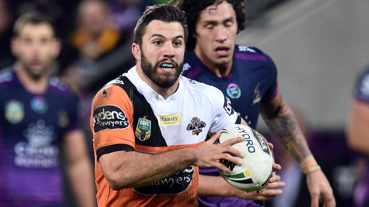 James Tedesco: Cameron Smith debates NSW State of Origin selection ...