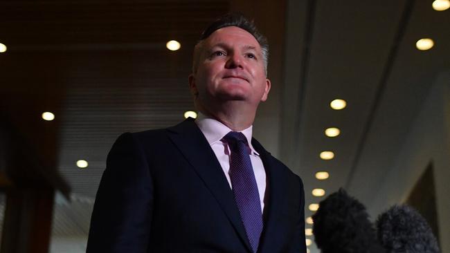 ‘Clown’: Chris Bowen ‘devoid of reality’ amid electric vehicle push ...