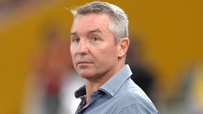Paul Green, gone far too soon. Photo by Bradley Kanaris/Getty Images