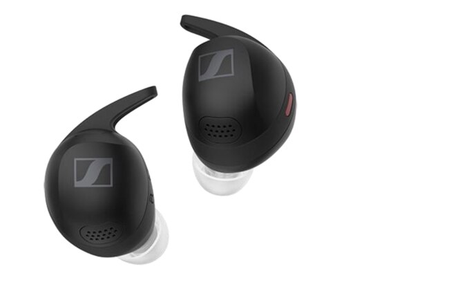 The Sennheiser Momentum sport is priced at $529.95.