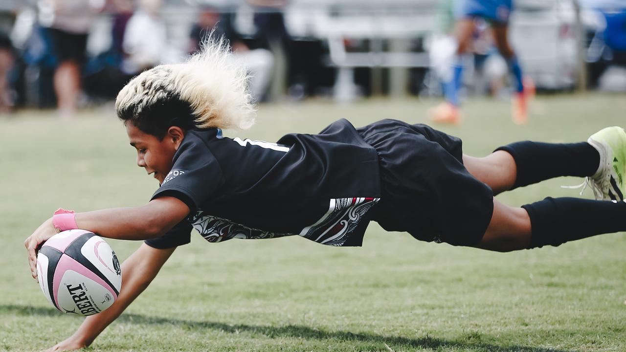 Watch replays: Pacific Youth Rugby Festival – Field 5, Day 1