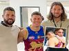 Brisbane fans’ delight as codes collide in finals Super Saturday