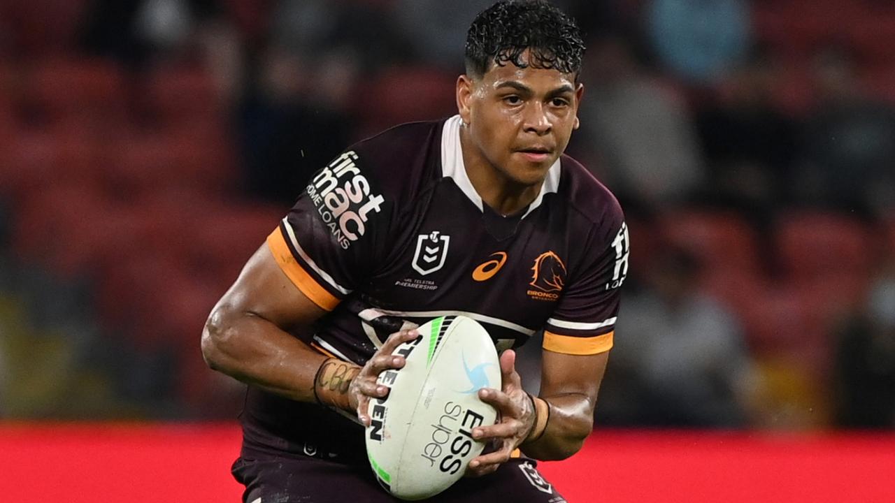 NRL: Brisbane Broncos 2022 season preview, The Mole