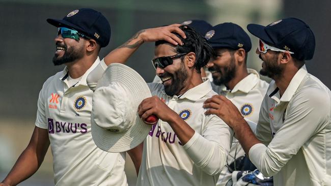 India have dominated majority of the opening two Tests.