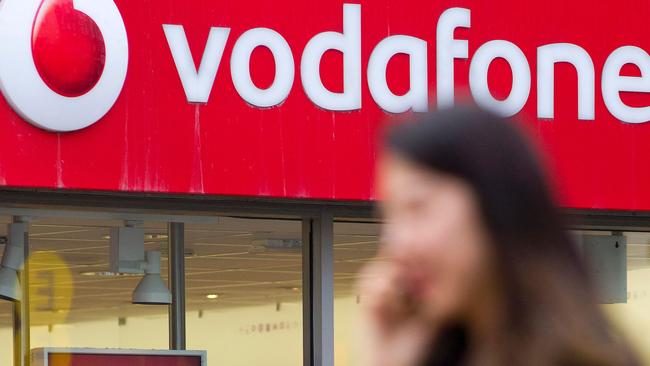 Vodafone is hoping regulated roaming can allow it to expand its regional reach.