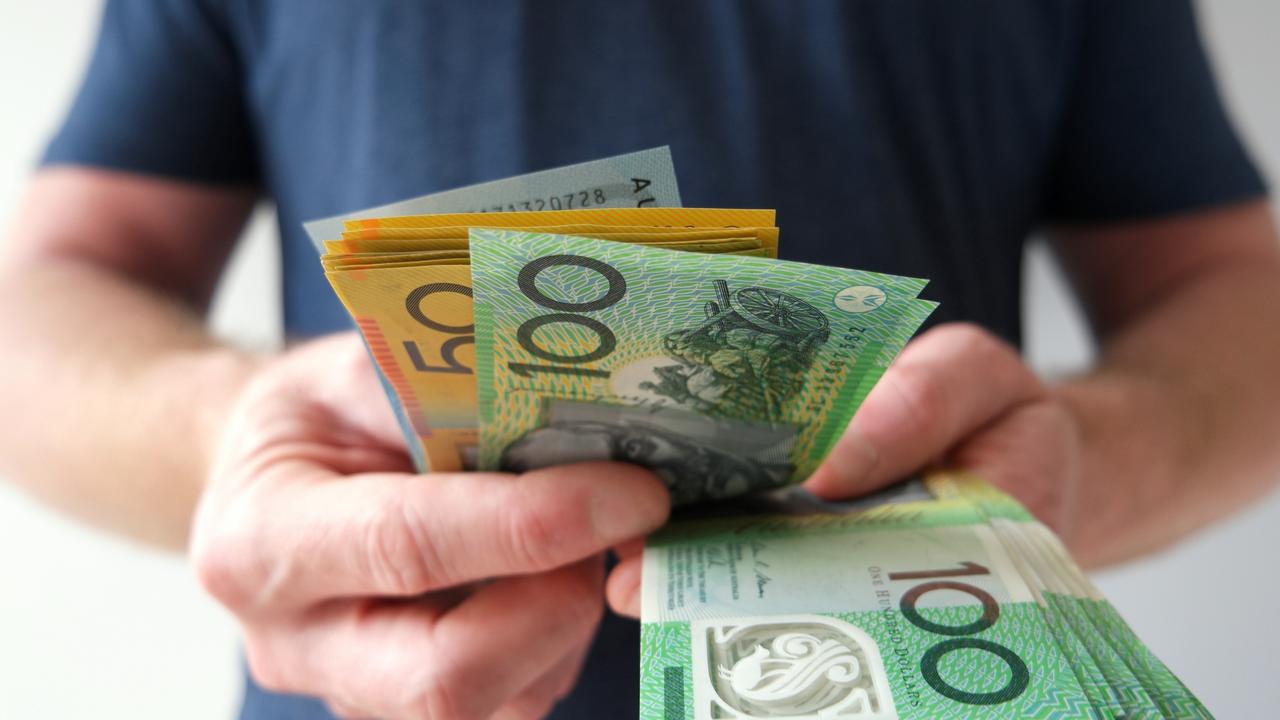 bruce-brammall-why-you-should-reduce-your-cash-savings-the-cairns-post