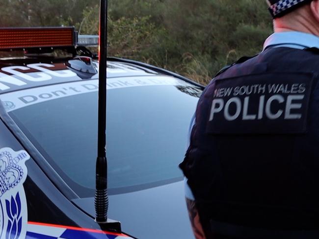 Images of the continuing COVID-19 compliance operation on key arterial and back roads across regional NSW. In the past 24 hours, 79 PINs were issued by Traffic and Highway Patrol Command as part of the operation. Source: NSW Police