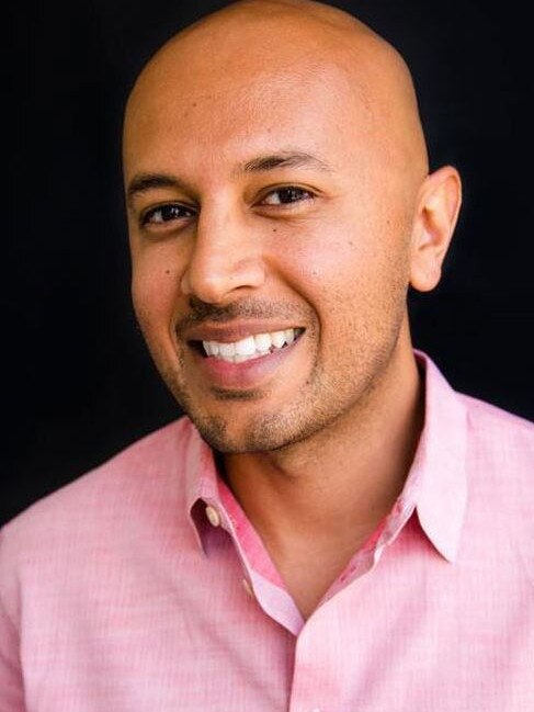 Ted Dhanik. Picture:engage:BDR