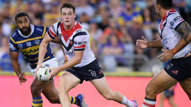 Keary’s emergence highlights NSW’s strength in depth. Image: AAP Image/Dan Himbrechts