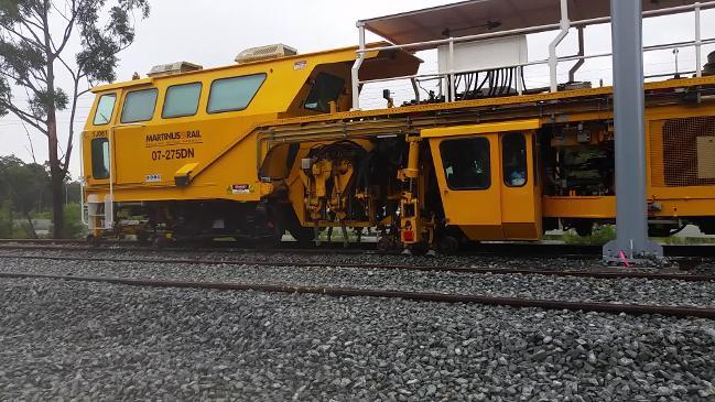 Gold Coast Light Rail 2 taking shape fast