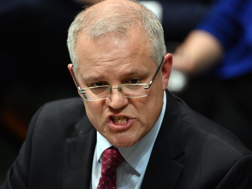 banking-royal-commission-morrison-promises-more-choice-power-to