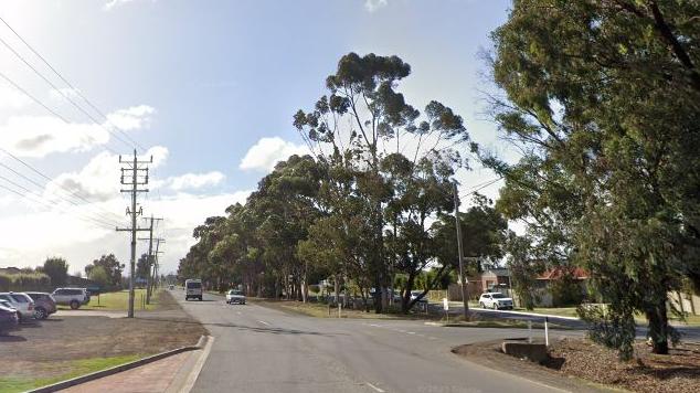 Police will prepare a report for the Coroner following the death of a man in Melton West on Monday, 8 April. Picture: Google Maps