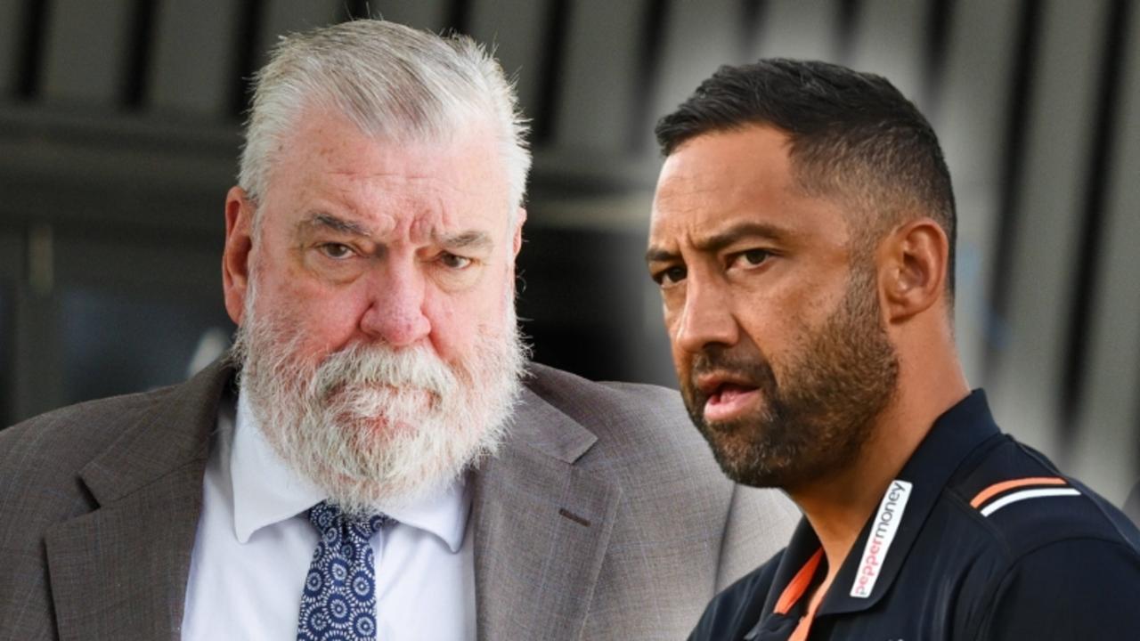 30 NRL coaches sacked in ruthless decade: Will Benji be 31?