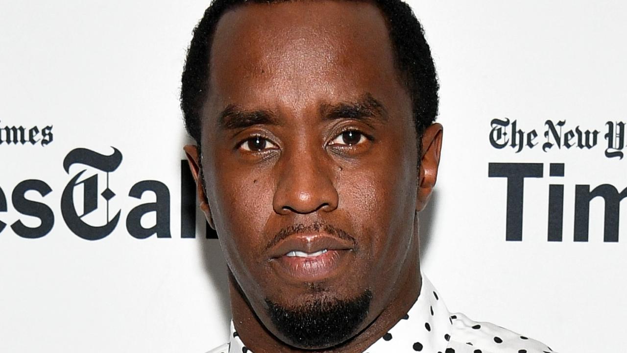 Haunting theory that could explain baby oil found at Diddy’s mansion