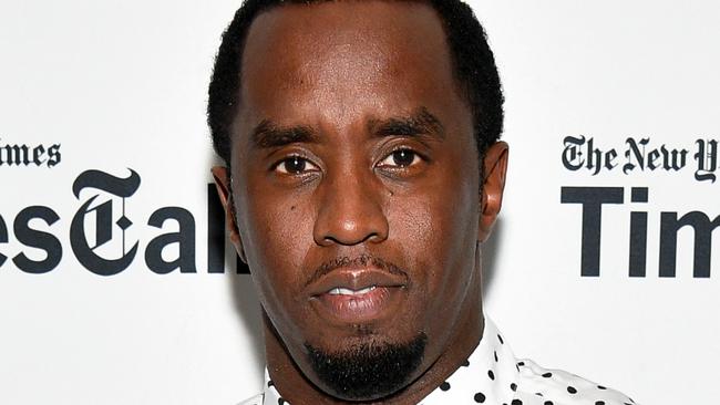 FILE PICS -  NEW YORK, NY - SEPTEMBER 20:  Sean "Diddy" Combs attends TimesTalks Presents: An Evening with Sean "Diddy" Combs at The New School on September 20, 2017 in New York City.  (Photo by Dia Dipasupil/Getty Images)