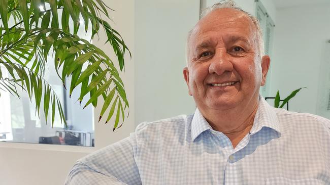 Roy Spagnolo has lost his bid to rejoin the Parramatta Leagues Club board.