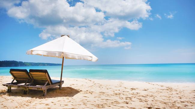 The story made front-page news in Indonesia. Picture: iStock