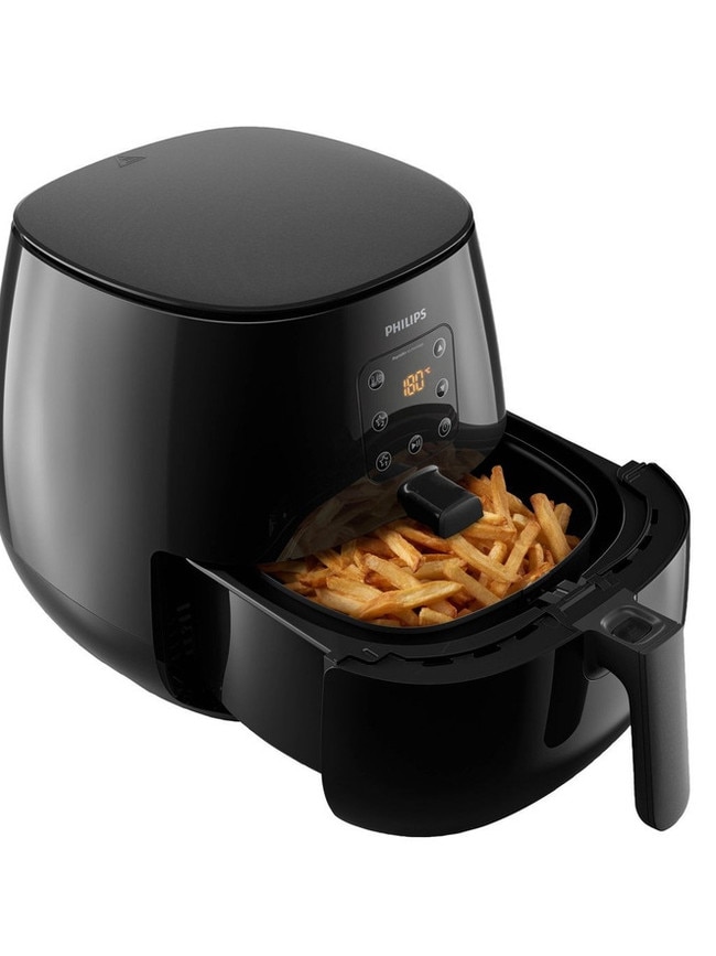 Myer has this Philips Essential air fryer on sales from $329, down from $469