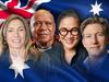 Australia Day Honours list divides opinion