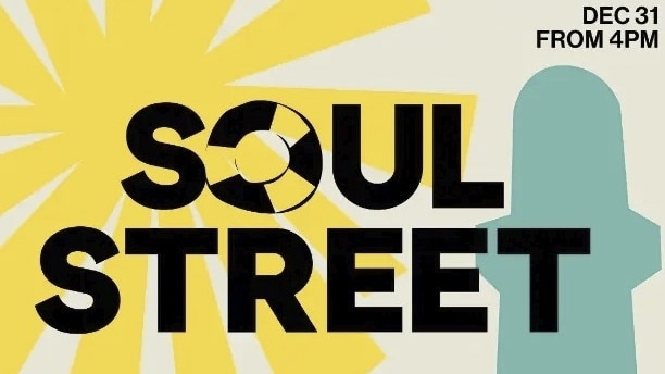 Soul Street.