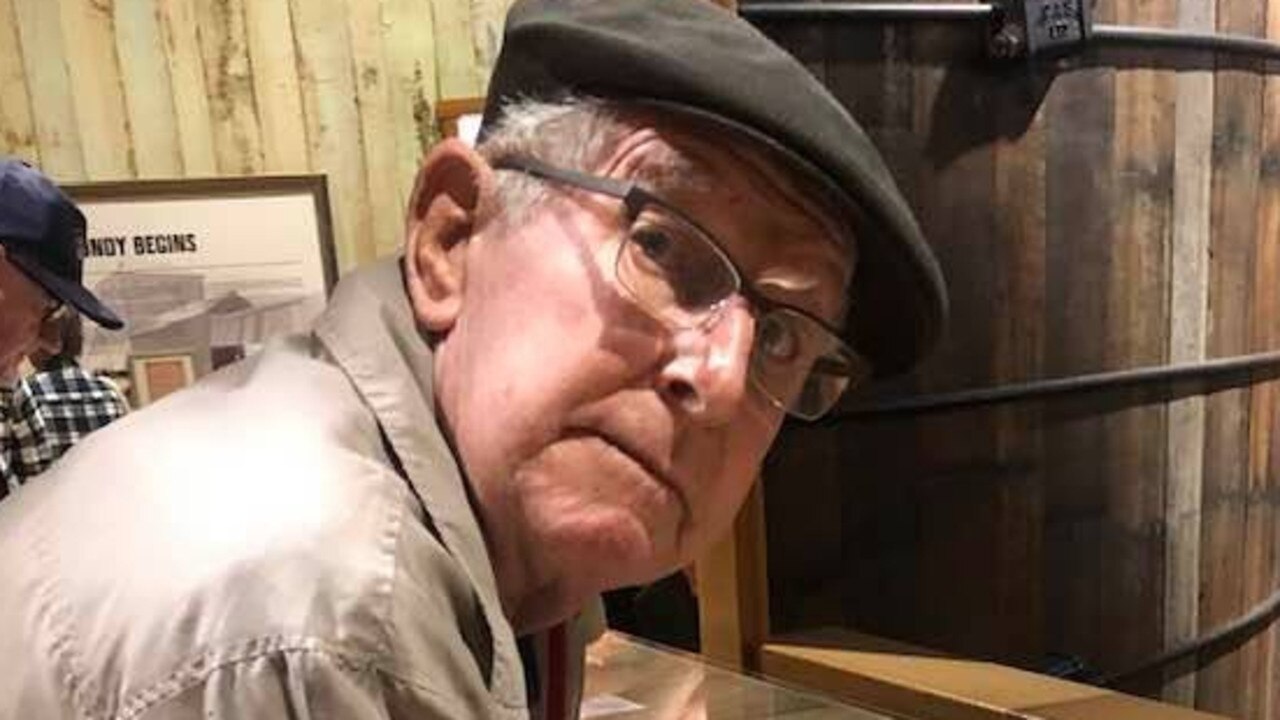 Kuttabul 83-year-old Gerardus Miltenburg, known as Gerry, died in a plane crash at Ball Bay on Christmas Eve 2021.