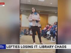 'Parents are brainwashing their kids': Mother says she has a 'pansexual' 10-year-old