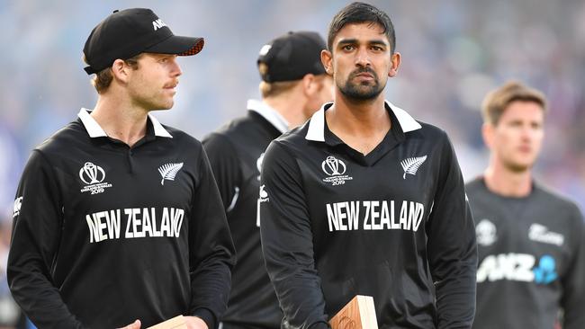 Were New Zealand robbed?