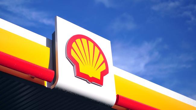 Shell is believed to be bidding for the portfolio of energy assets through its Australian business ERM Power. Picture: AFP