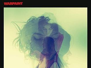 Warpaint (Warpaint)