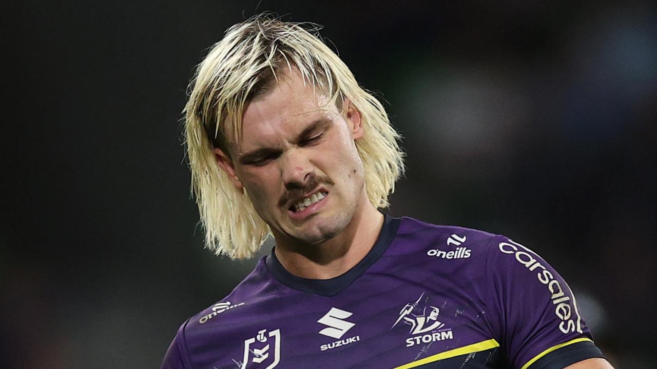 NRL Late Mail: Storm sweat on Papenhuyzen injury