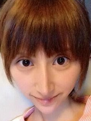 Rina Nanase was told she looked like Dobby.